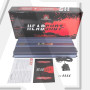 1-канальний підсилювач Kicx HeadShot HS3500